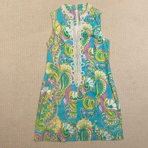 EOC Lily Pulitzer Dress size 6